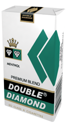 DD Menthol Soft